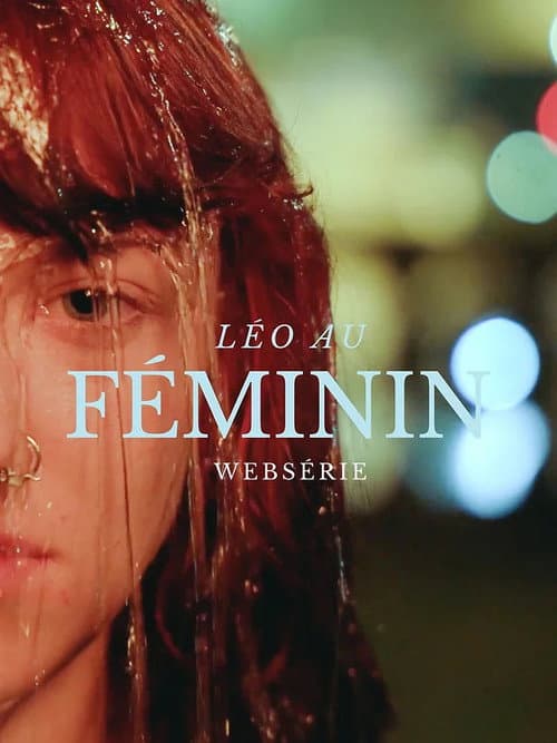 Léo au féminin Season 1 poster