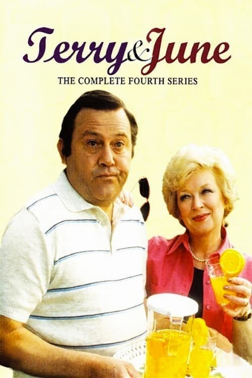 Terry and June Season 4 poster