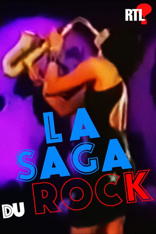 La saga du rock Season 1 poster