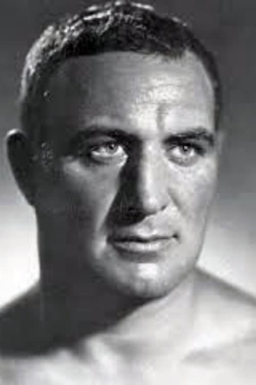 Eric Husberg
