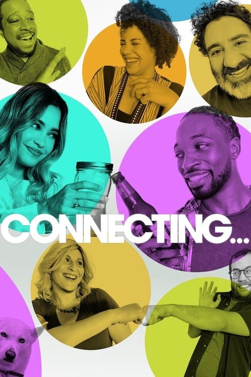 Connecting... Season 1 poster