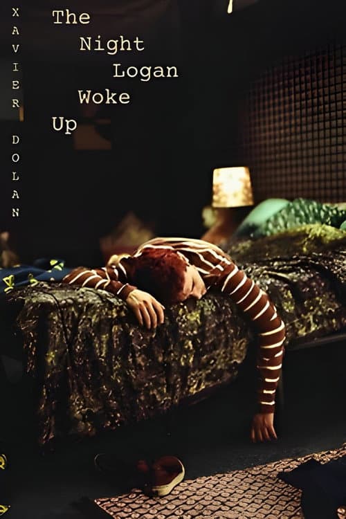 The Night Logan Woke Up Season 1 poster