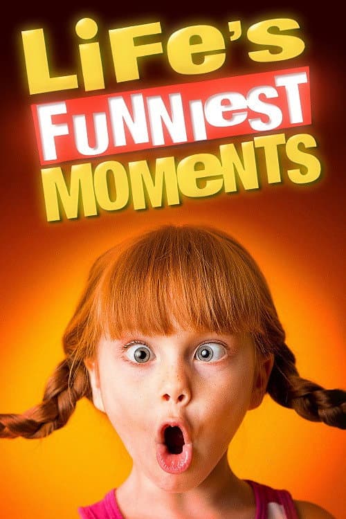 Life’s Funniest Moments Season 2 poster