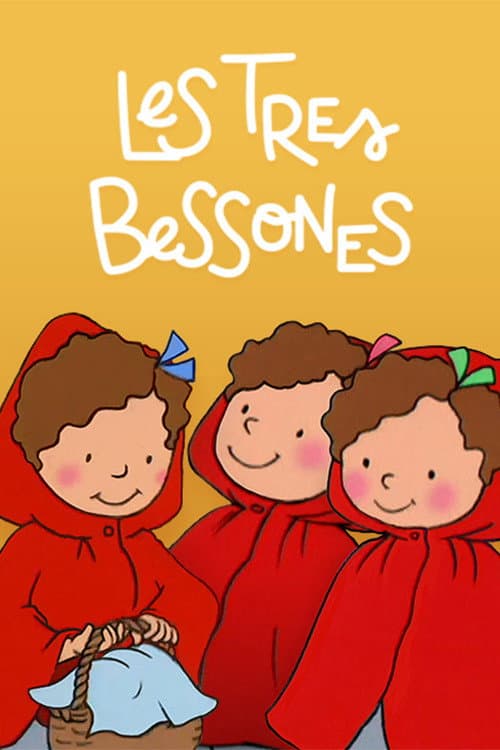 The Triplets Season 1 poster