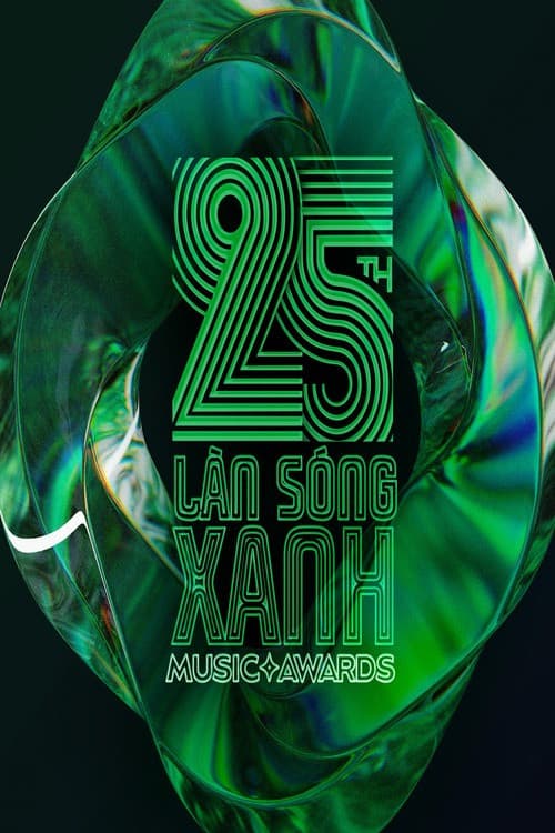Làn Sóng Xanh Làn Sóng Xanh 2022 poster