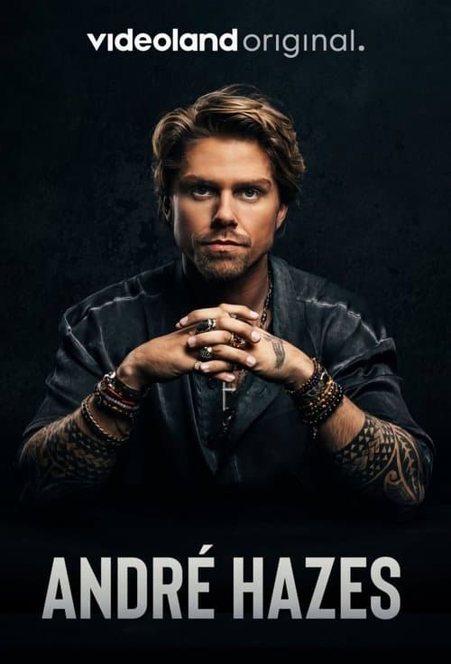 André Hazes: Crossroads Season 1 poster
