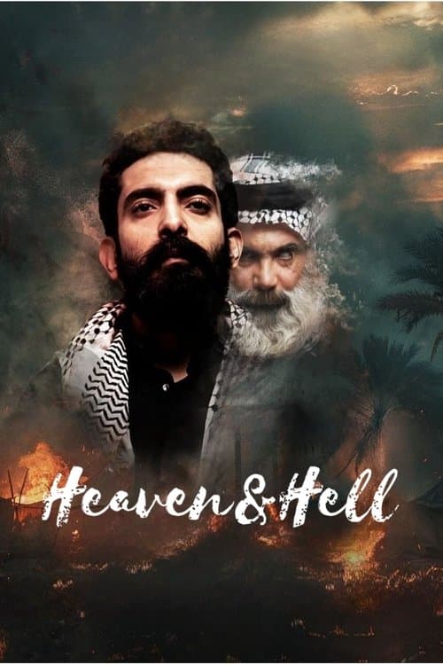 Heaven & Hell Season 2 poster