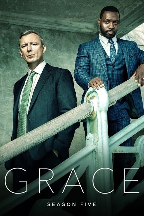 Grace Series 5 poster