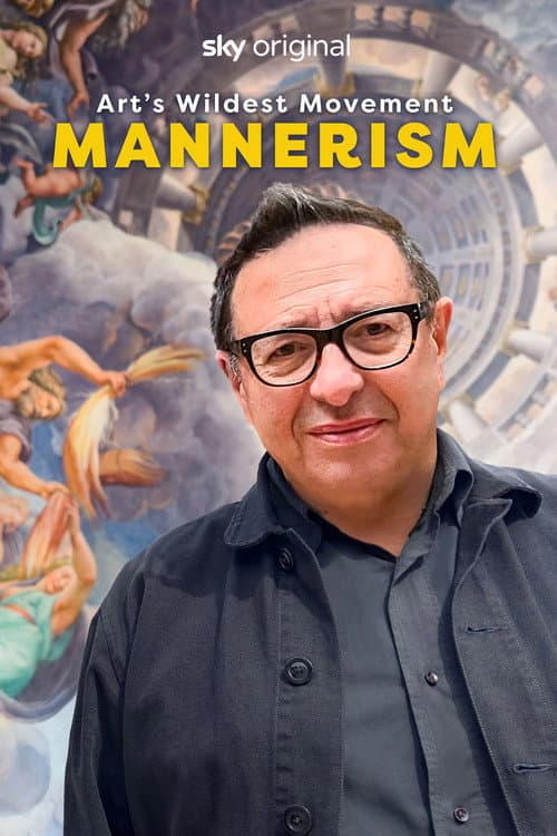 Art's Wildest Movement: Mannerism Season 1 poster
