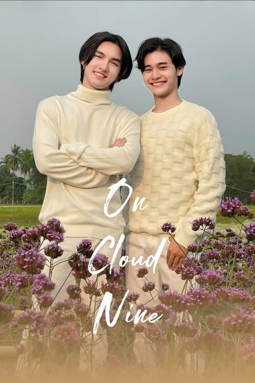 On Cloud Nine Season 1 poster