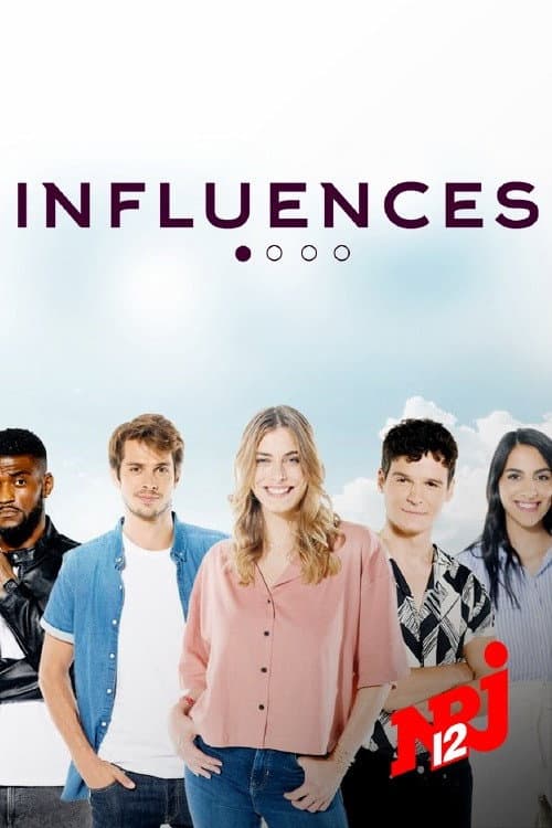 Influences Season 1 poster