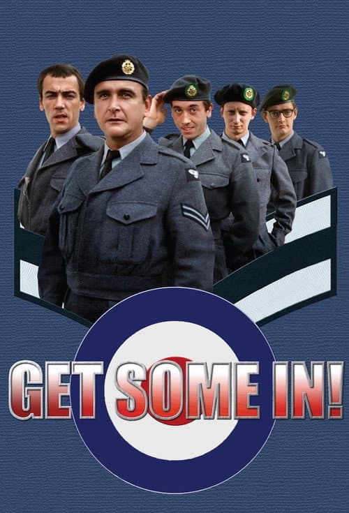 Get Some In! Series 2 poster