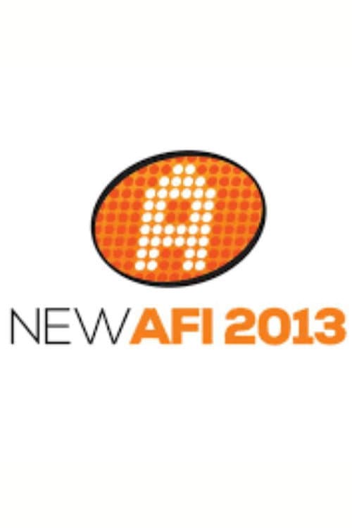 Akademi Fantasi Indosiar AFI 2013 poster