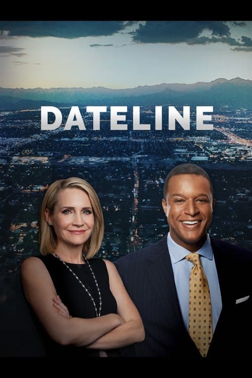 Dateline Season 2 poster