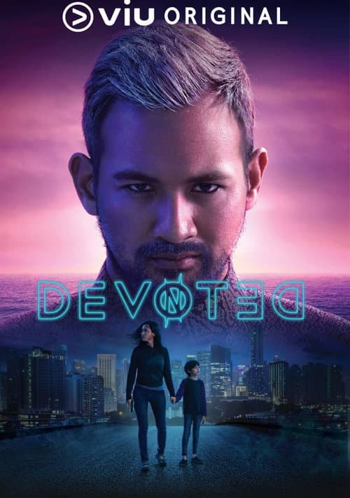 Devoted Season 1 poster