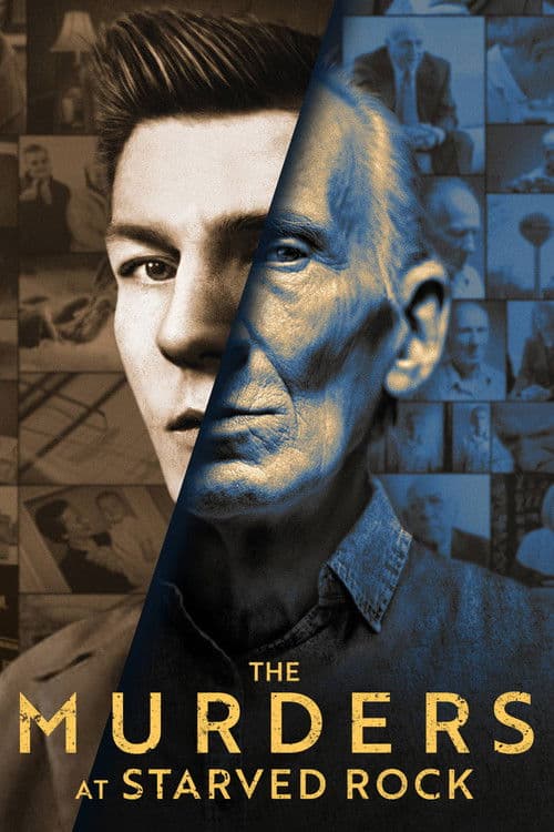 The Murders at Starved Rock Miniseries poster