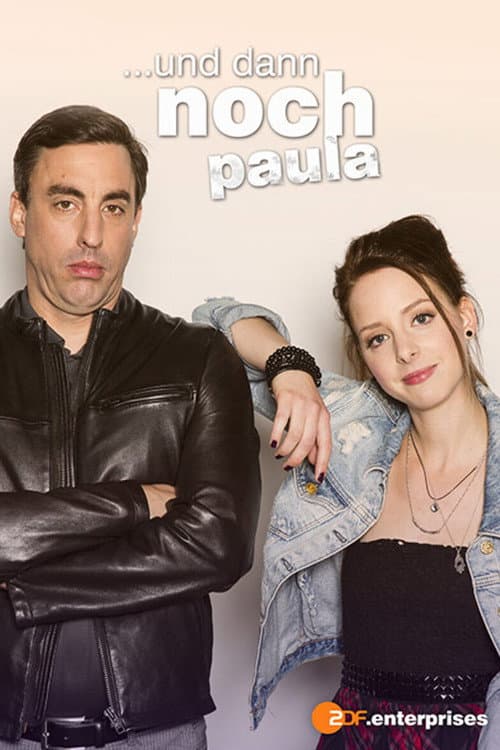 Und dann noch Paula Season 1 poster