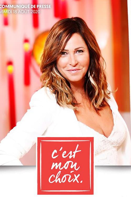 C'est mon choix Season 9 poster