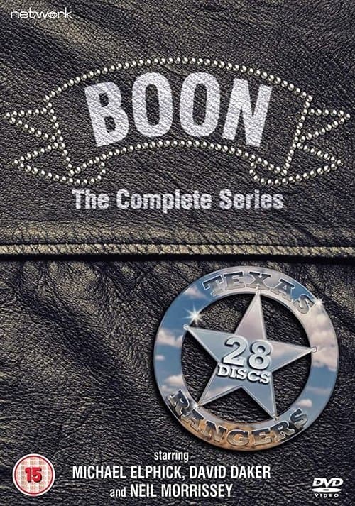 Boon Season 7 poster