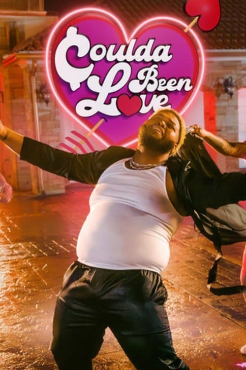 Coulda Been Love Season 2 poster