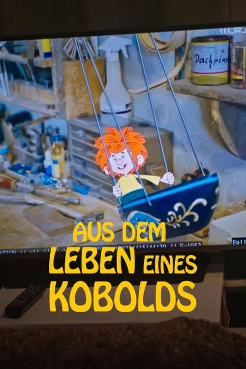 Aus dem Leben eines Kobolds Season 1 poster