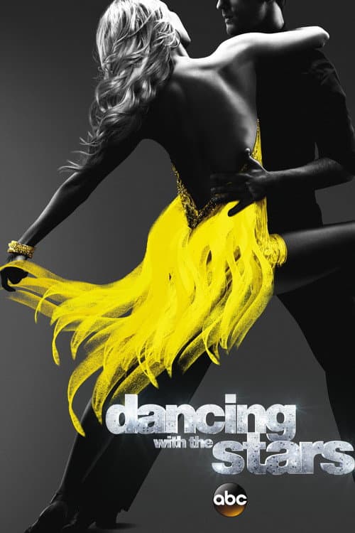 Dancing with the Stars Season 19 poster