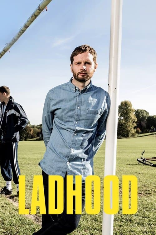 Ladhood Series 2 poster