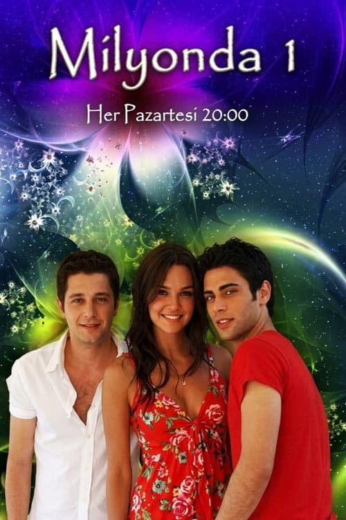 Milyonda Bir Season 1 poster