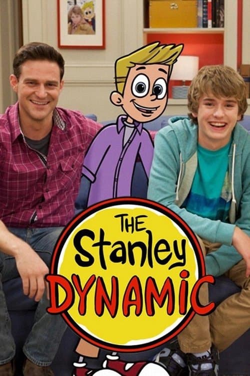 The Stanley Dynamic Season 2 poster