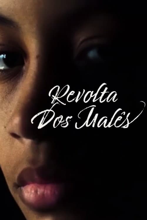A Revolta dos Malês Season 1 poster