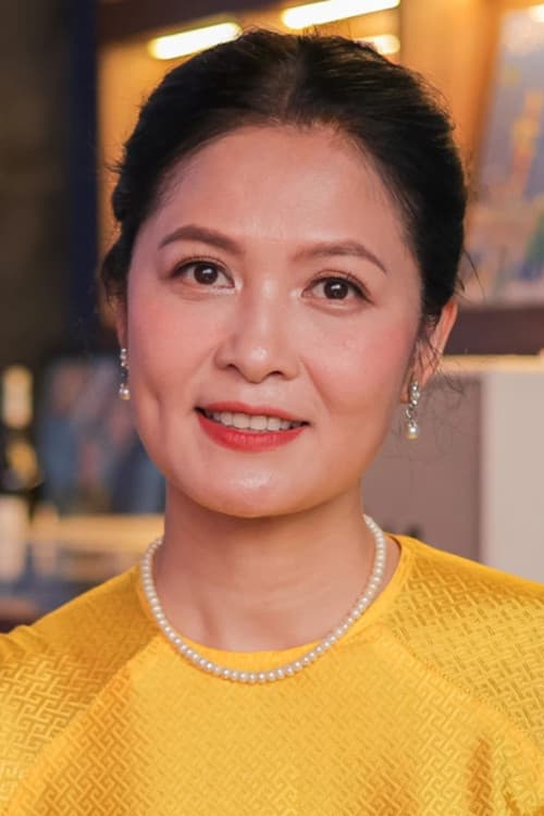 Đinh Thuý Hà