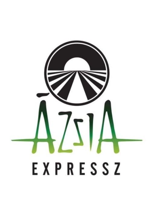 Ázsia Expressz Season 6 poster