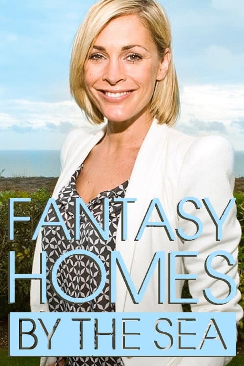 Fantasy Homes by the Sea Season 5 poster