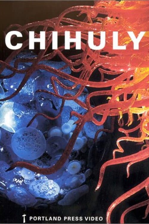 Chihuly Season 1 poster