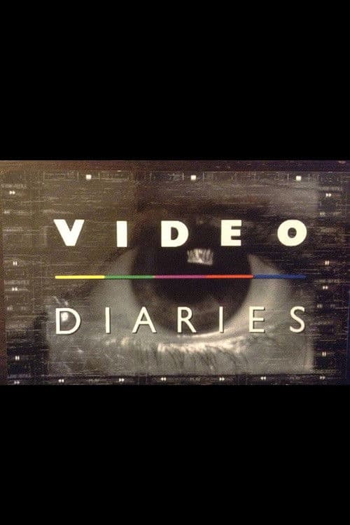 Video Diaries Season 2 poster