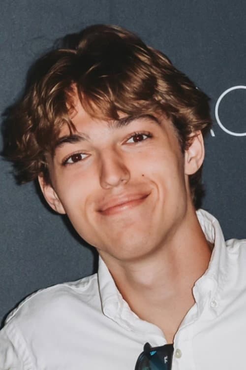 Max Ranney