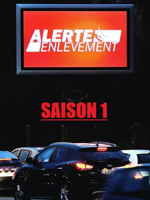 Alerte enlèvement Season 1 poster