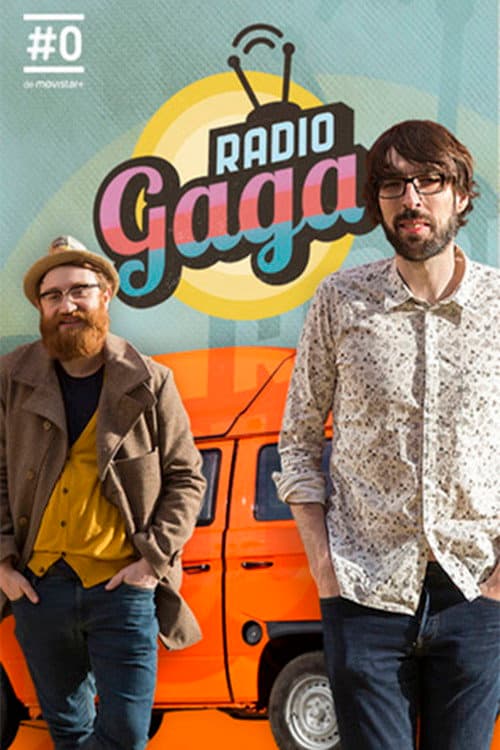 Radio Raga Season 1 poster