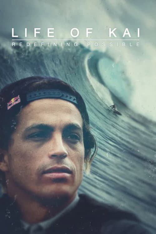 Life of Kai Season 1 poster