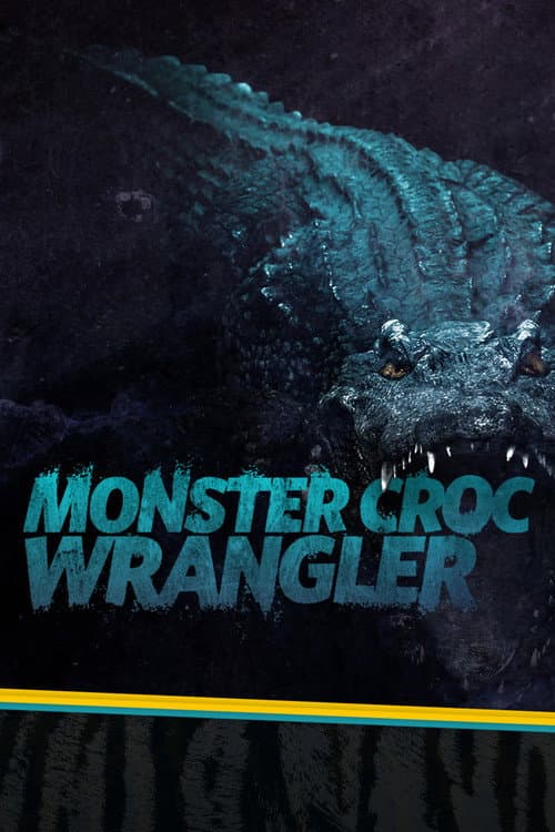 Outback Wrangler Season 3 poster