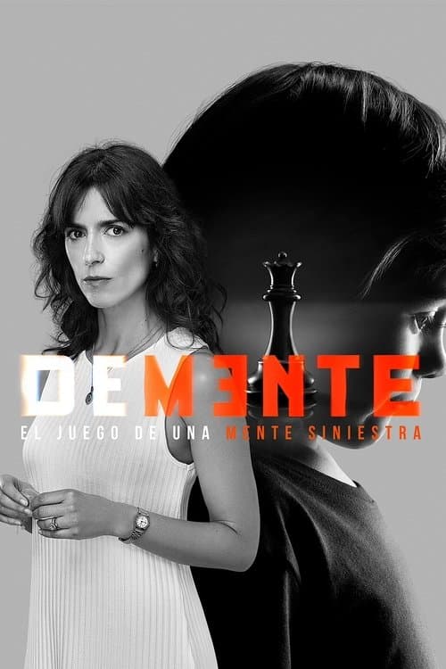 Demente Season 1 poster
