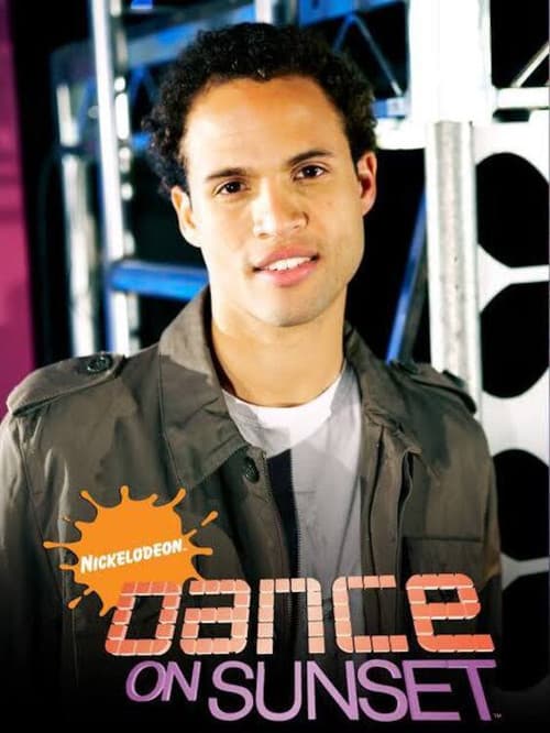 Dance on Sunset Season 1 poster