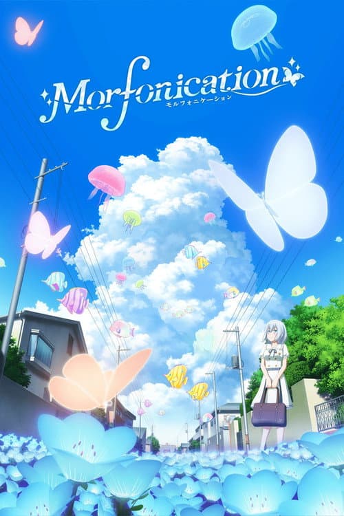 BanG Dream! Morfonication Season 1 poster