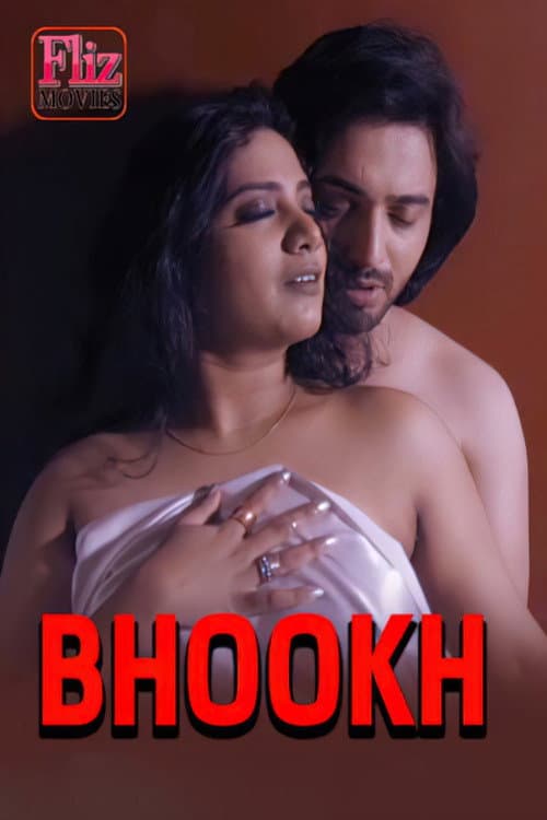 Bhookh Season 1 poster