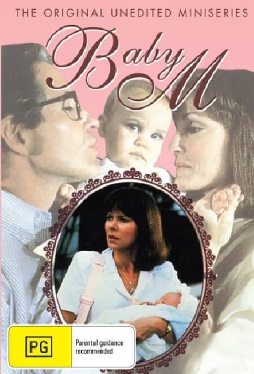 Baby M Miniseries poster