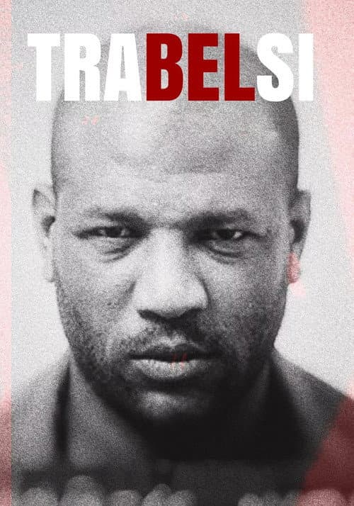 Trabelsi Season 1 poster
