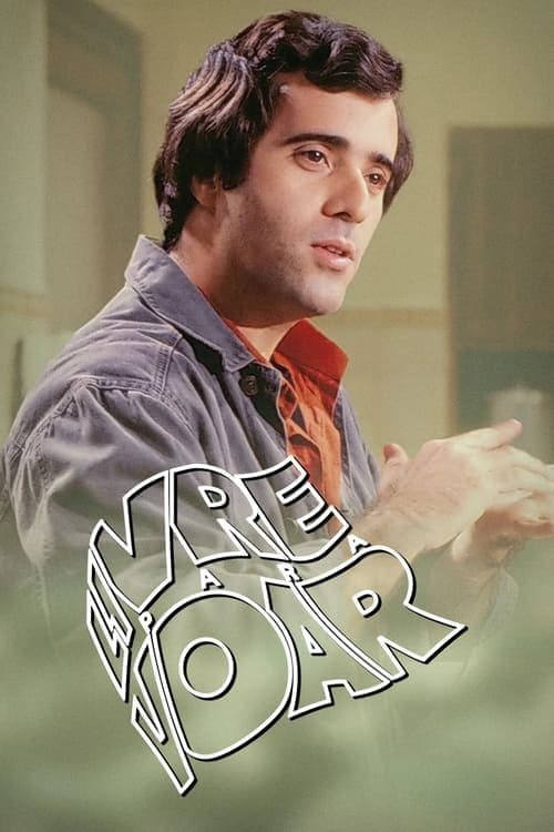 Livre Para Voar Season 1 poster