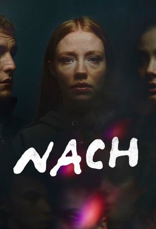 Nach Season 1 poster