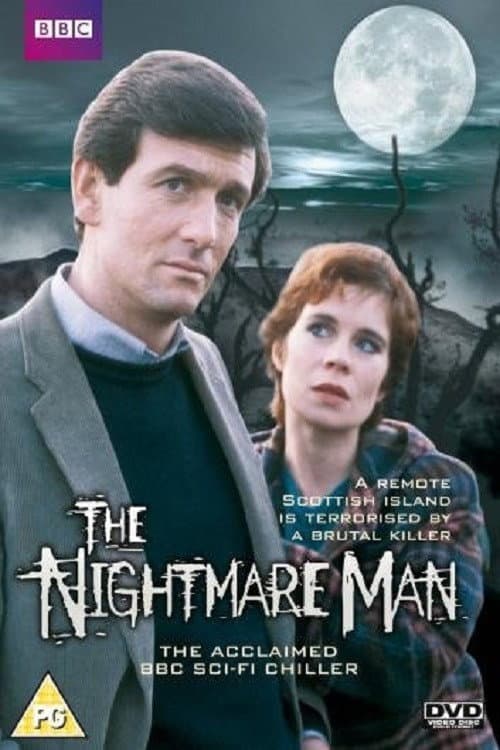 The Nightmare Man Miniseries poster