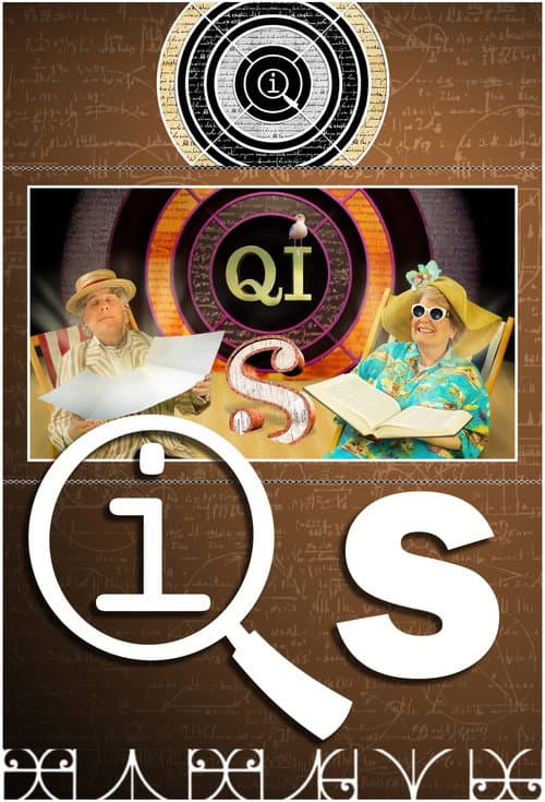 QI Series S poster